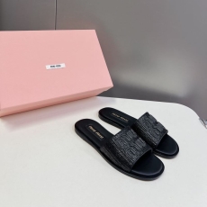 Miu Miu Sandals